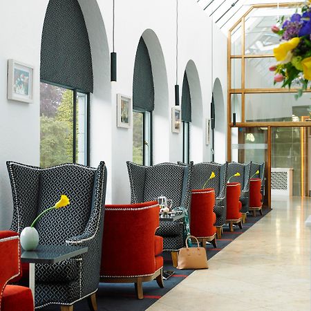 Castlecourt Hotel, Spa & Leisure Westport Zewnętrze zdjęcie