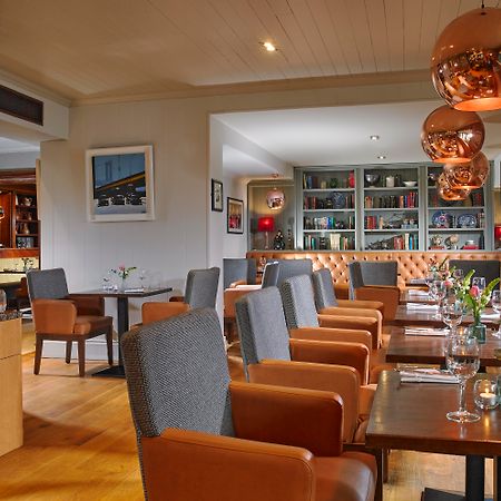 Castlecourt Hotel, Spa & Leisure Westport Zewnętrze zdjęcie