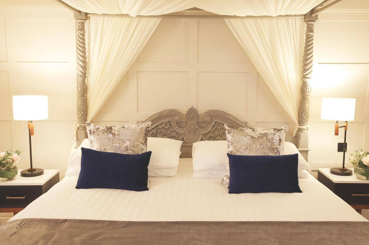 Castlecourt Hotel, Spa & Leisure Westport Zewnętrze zdjęcie