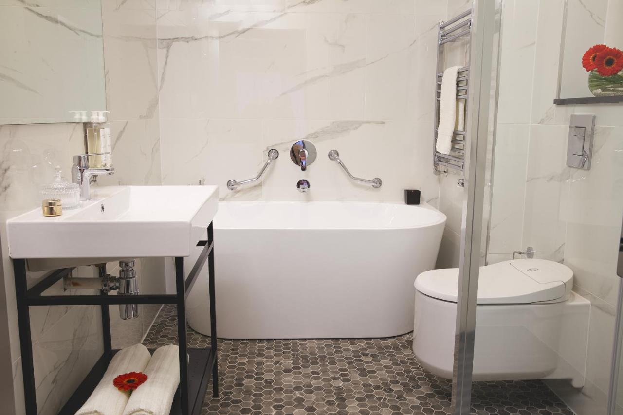Castlecourt Hotel, Spa & Leisure Westport Zewnętrze zdjęcie
