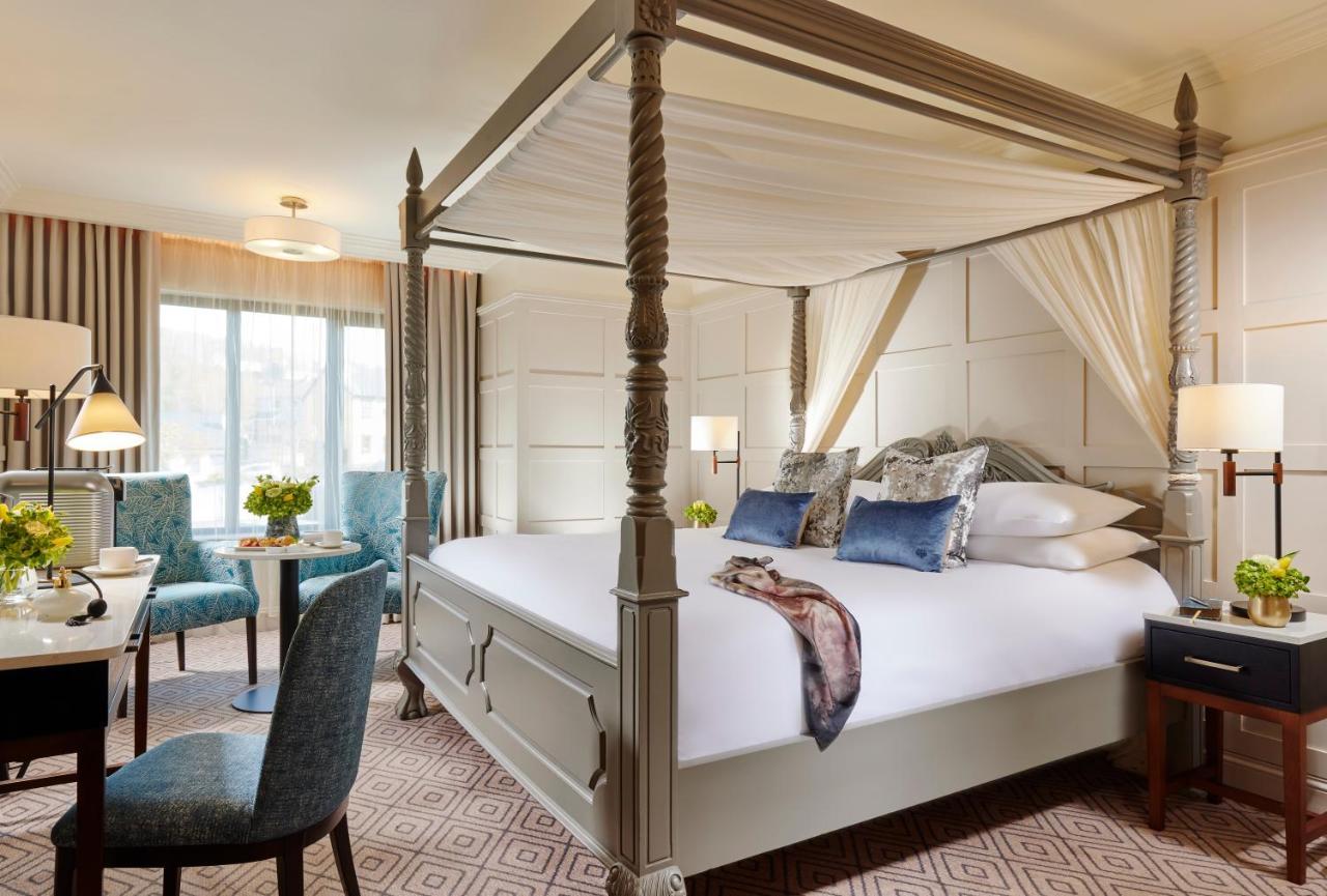 Castlecourt Hotel, Spa & Leisure Westport Zewnętrze zdjęcie