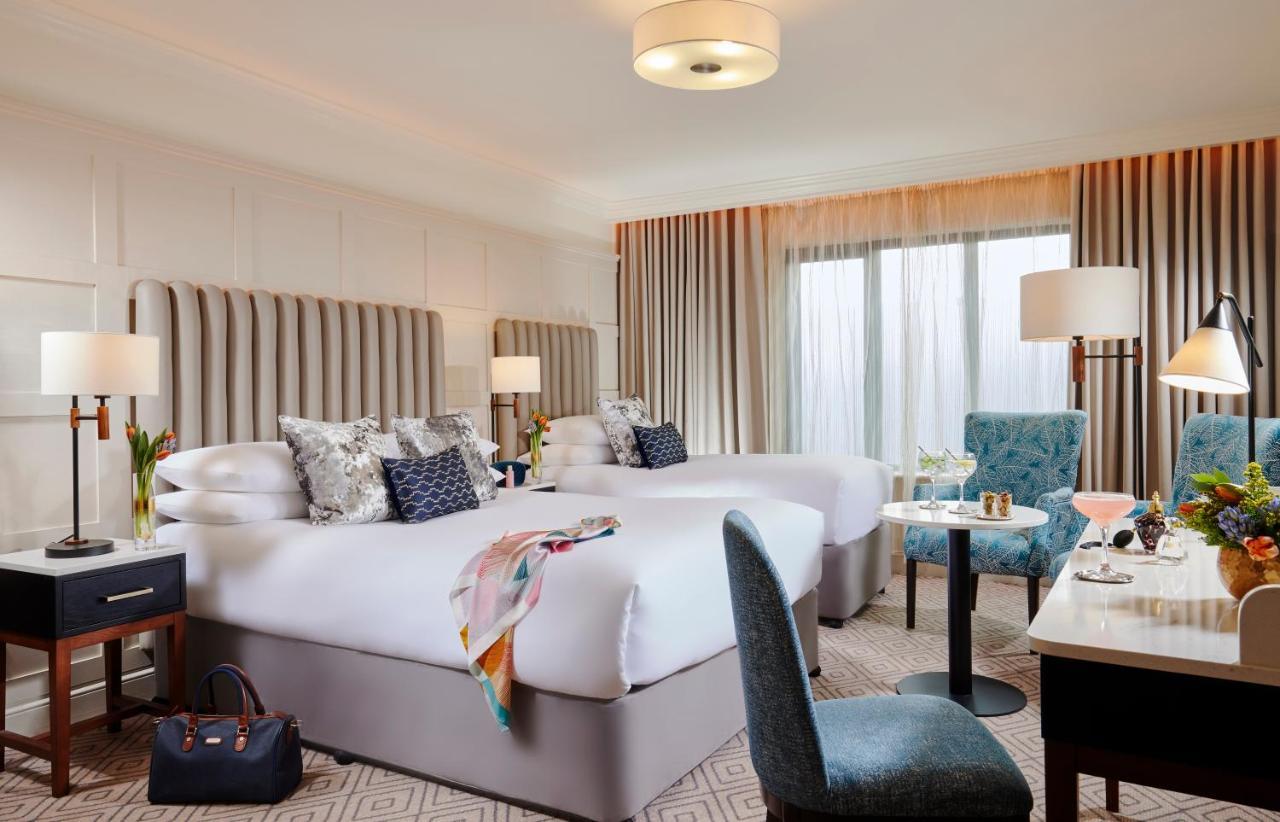 Castlecourt Hotel, Spa & Leisure Westport Zewnętrze zdjęcie