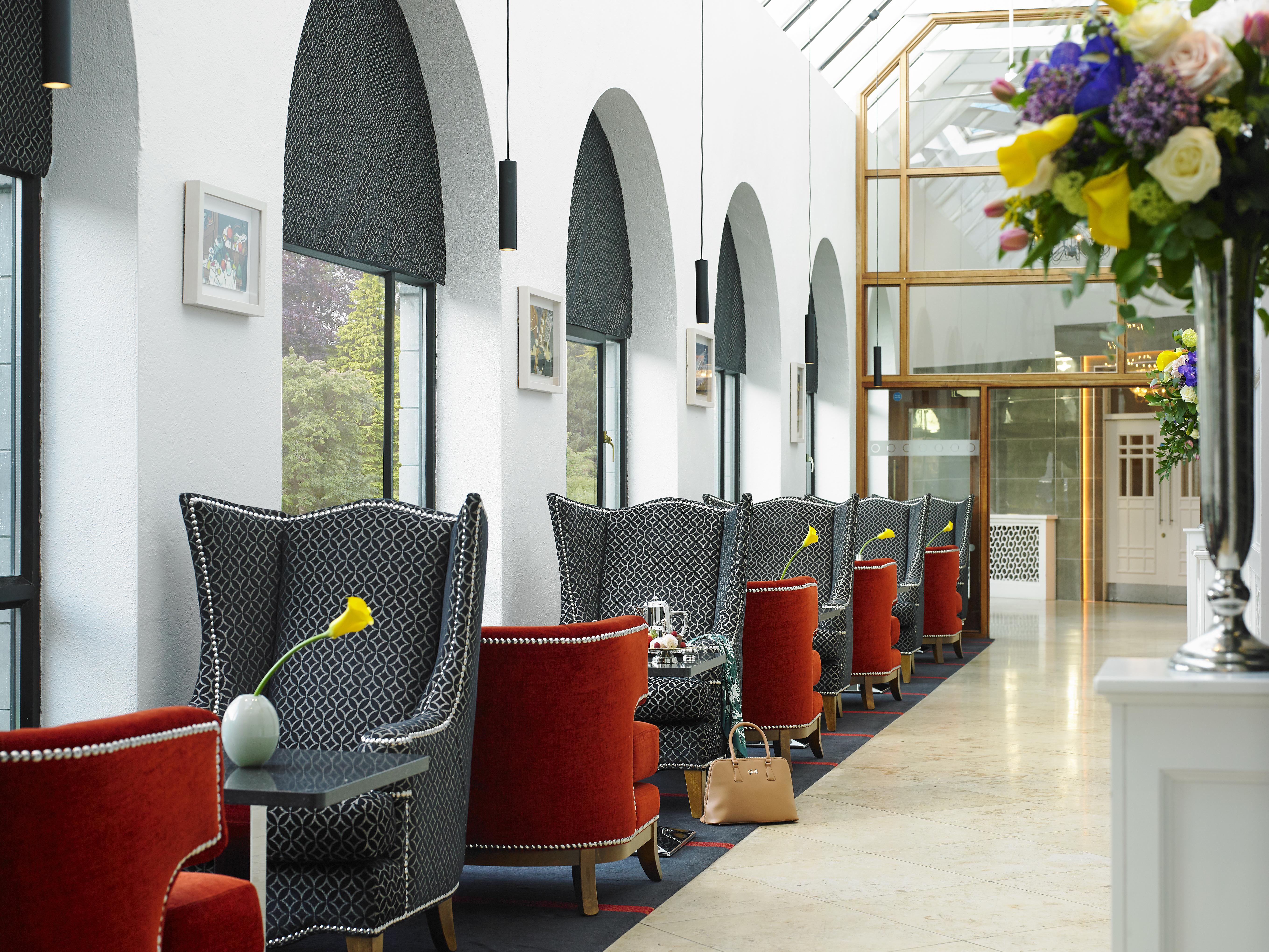 Castlecourt Hotel, Spa & Leisure Westport Zewnętrze zdjęcie
