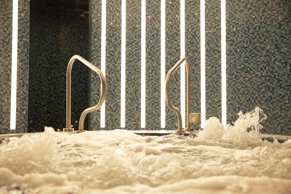 Castlecourt Hotel, Spa & Leisure Westport Zewnętrze zdjęcie