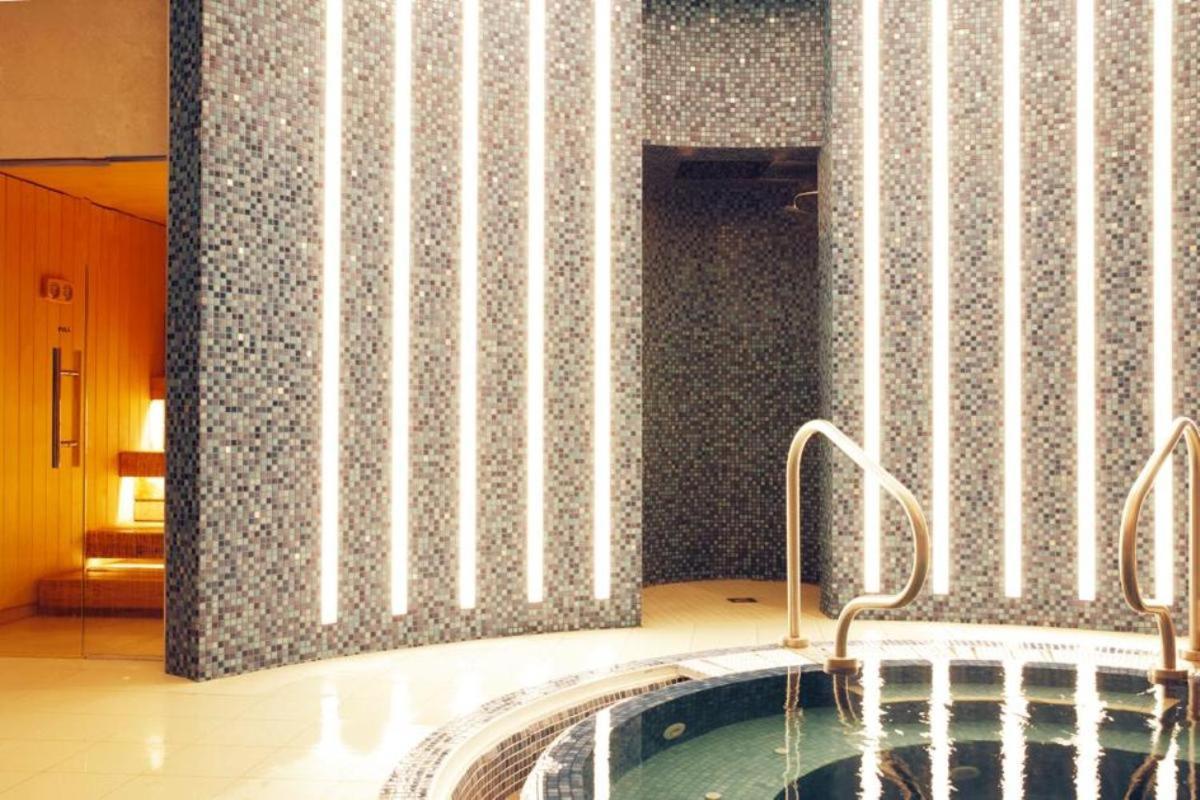 Castlecourt Hotel, Spa & Leisure Westport Zewnętrze zdjęcie
